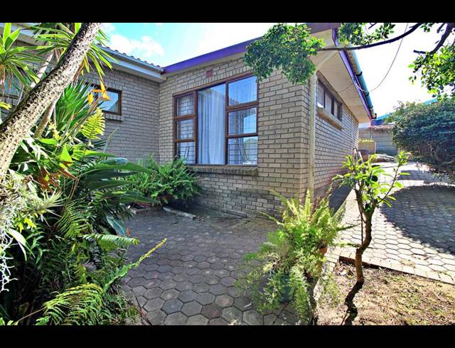 3 BEDROOM HOUSE FOR SALE IN TERGNIET